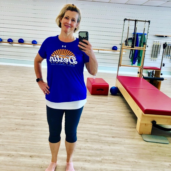 Meet your Posher, Kelly - Picture 2 of 2